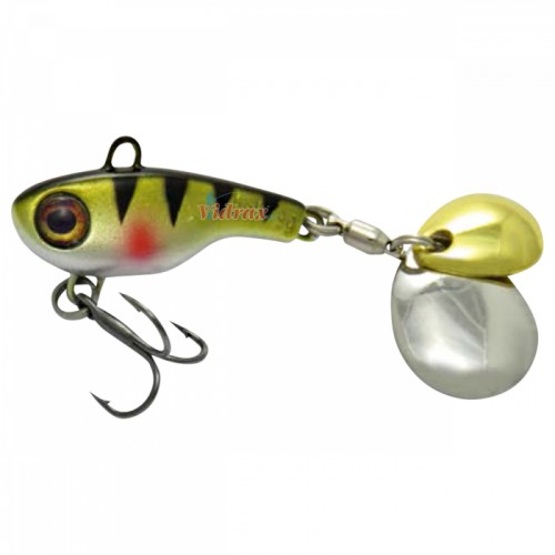 Блесна Trendex Spinerbait   Rotation jig цвят 8462201 - Behr